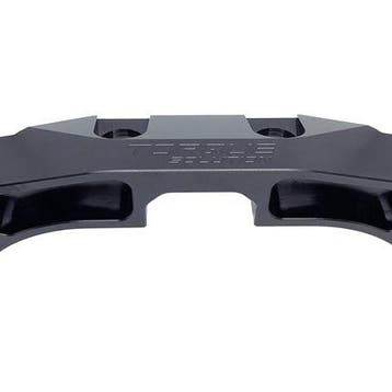 Torque Solution 08+ Subaru WRX/STI Solid Billet Rear, Ophalen of Verzenden, Nieuw