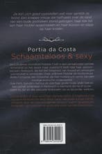 Schaamteloos en sexy 9789044340228 Portia da Costa, Verzenden, Gelezen, Portia da Costa