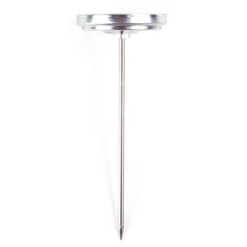 Benson RVS vleesthermometer - penvorm - bereik -50 tot 35..., Tuin en Terras, Barbecue-accessoires, Ophalen of Verzenden, Nieuw