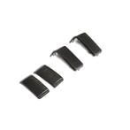 Carbon bumper cover Mercedes G-klasse W464, Auto diversen, Tuning en Styling, Verzenden