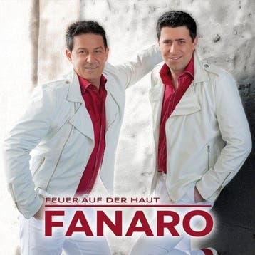 - Fanaro - Feuer auf der Haut, Cd's en Dvd's, Cd's | Wereldmuziek, Ophalen of Verzenden, Nieuw in verpakking