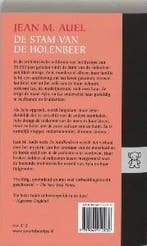 De stam van de holenbeer / 1 De stam van de holenbeer / De, Verzenden, Gelezen, J.M. Auel