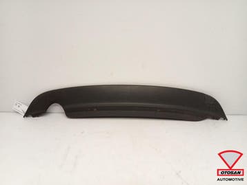 VW Golf 6 Achterbumper Diffuser 5K6807521R, Auto-onderdelen, Ophalen, Gebruikt, Volkswagen, Achter