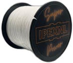 IPEXNL Super Power 4 PE Gevlochten Vislijn – 500m | 13.6kg, Ophalen of Verzenden, Nieuw