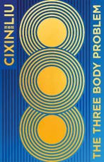 The Three-Body Problem | Cixin Liu | Nieuw, Ophalen of Verzenden, Nieuw, Cixin Liu