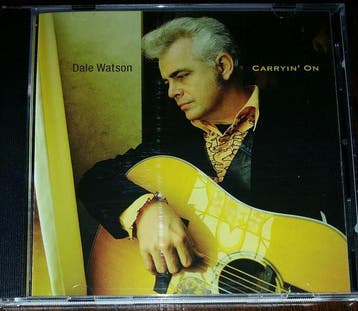 Dale Watson - Carryin On, Ophalen of Verzenden, Gebruikt