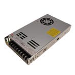 12V DRIVER | MEANWELL | IP20 | 350W, Nieuw