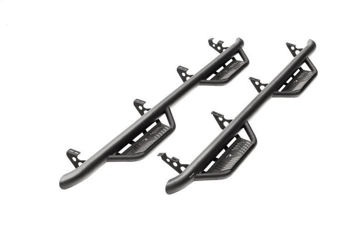 N-Fab Podium LG 09-14 Ford F-150/Raptor/Lobo SuperCrew -, Auto-onderdelen, Carrosserie en Plaatwerk, Ophalen of Verzenden