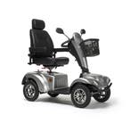 Scootmobiel Carpo 2 SE | Vermeiren (4 wiel scootmobiel), Diversen, Ophalen of Verzenden, Nieuw, Vermeiren