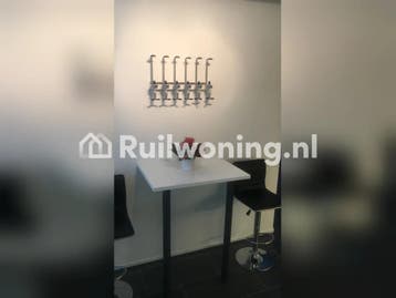 Grote flat in Nijmegen voor woningruil gezocht