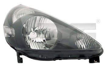 Koplamp o.a: Honda, Jazz (GD, GE2 - GE3), Ophalen of Verzenden, Nieuw, Honda