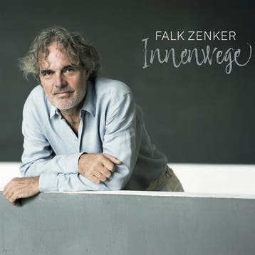 lp nieuw - falk zenker - INNENWEGE (nieuw), Verzenden, Zo goed als nieuw, Overige formaten