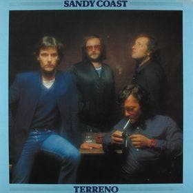 Sandy Coast - Terreno, Ophalen of Verzenden, Gebruikt