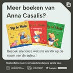 Tip de Muis is weer te laat / Tip de Muis / 13 9789490111120, Boeken, Verzenden, Gelezen, Anna Casalis