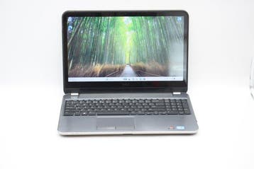 Nice TouchScreen laptop: Dell Inspiron 15R 5521 - Intel Core, Nieuw