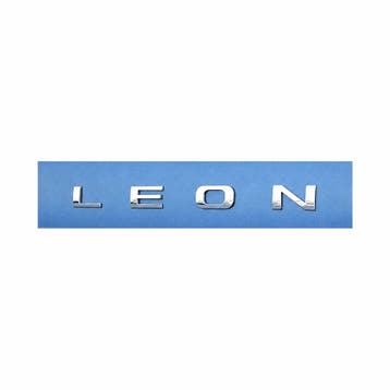 SEAT Leon 2 (1P/5F) embleem, Ophalen of Verzenden, Nieuw, Seat