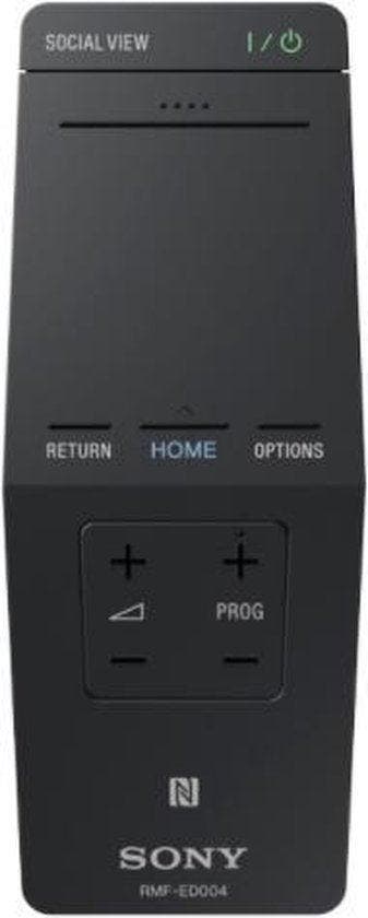 Sony RMF-ED004 Remote / Afstandsbediening (Nieuw), Audio, Tv en Foto, Afstandsbedieningen, Verzenden, Nieuw