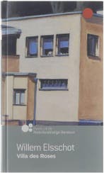 Villa des Roses 5413662904350 Willem Elsschot, Verzenden, Gelezen, Willem Elsschot