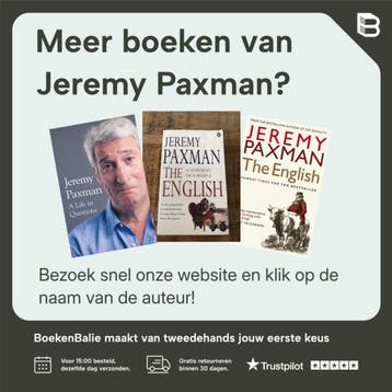 A Life in Questions - Jeremy Paxman 9780008128333, Verzenden, Zo goed als nieuw, Jeremy Paxman