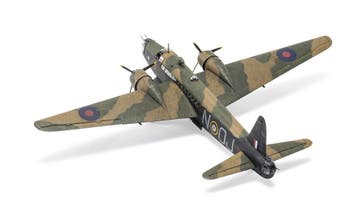 Vickers Wellington Mk.IA/C, Verzenden, Nieuw