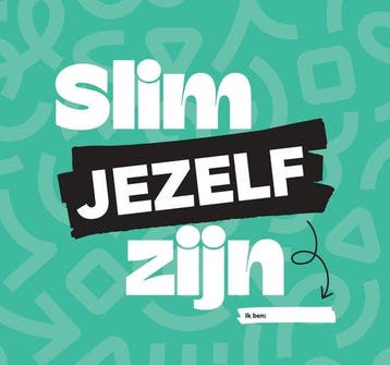 9789082131055 Slim jezelf zijn 2024 | Tweedehands, Verzenden, Zo goed als nieuw, Remind Learning