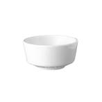GGM Gastro | (6 stuks) Kom - FLOAT - Melamine - 0,15L - rond, Verzenden