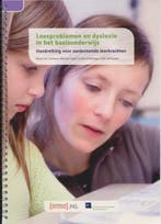 Leesproblemen en Dyslexie in het basisonderwijs, Verzenden, Nieuw