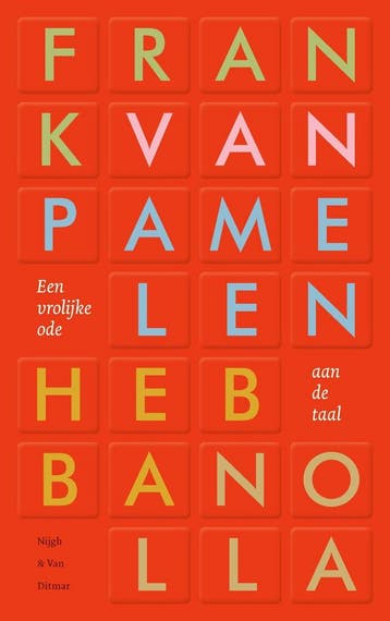 Hebba Nolla (9789038816722, Frank van Pamelen), Verzenden, Nieuw