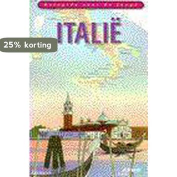 Italië / ANWB Rijopleiding 9789018007997 V. Chabrol, Verzenden, Gelezen, V. Chabrol