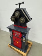 OSTAS profielwals profielenwals buigmachine, Nieuw