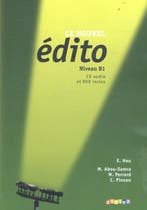 Le Nouvel Edito 9782278072699, Boeken, Verzenden, Zo goed als nieuw