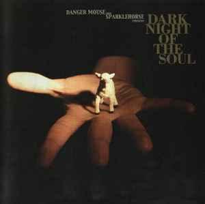 cd - Danger Mouse - Dark Night Of The Soul, Verzenden, Zo goed als nieuw