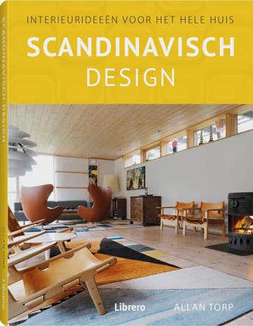 Scandinavisch design / Interieurideeën voor het hele huis, Verzenden, Gelezen, Alan Torp