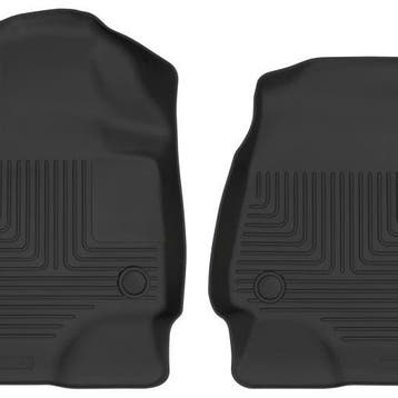 Husky Liners 18-22 Ford Expedition / 18-19 Lincoln Navigator, Auto-onderdelen, Ophalen of Verzenden, Nieuw
