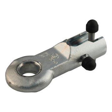 KNOTT DIN-oog Ø50mm KF35-D1 / KF35-D2 oogdiameter Ø40mm, Auto diversen, Ophalen of Verzenden, Nieuw