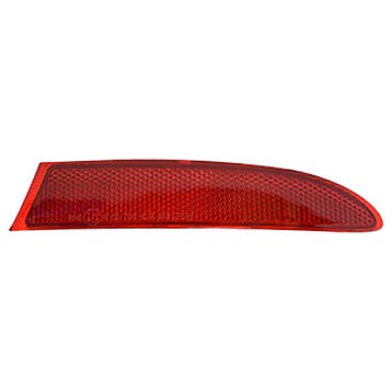 BMW X3 F25 2010-2017 Reflector Rechts (Achterlampen), Verzenden, Nieuw