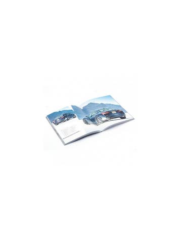 MASERATI LAND OF HOPE AND DREAMS - BOEK, Boeken, Nieuw, Author