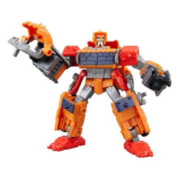 Transformers Age of the Primes Voyager Class Action Figure J, Verzamelen, Ophalen of Verzenden, Nieuw