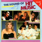 Various - The Sound Of Hit Music - Volume 2, Ophalen of Verzenden, Gebruikt
