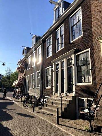Te huur: Appartement Tweede Weteringdwarsstraat in Amsterdam, Noord-Holland, Appartement, Amsterdam