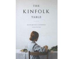 Boek Kinfolk Table 9781579655327, Verzenden, Zo goed als nieuw