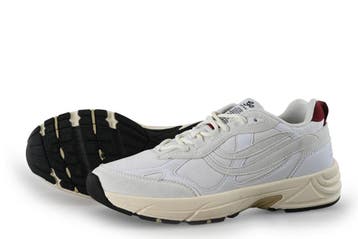 Genesis Sneakers in maat 42 Wit, Verzenden, Wit, Genesis, Sneakers of Gympen