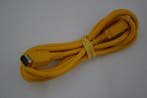 Gameboy Pocket Link Cable, Verzenden, Zo goed als nieuw