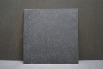 Rak Irish - Black - Vloertegel - 60x60cm - Glanzend - 6IRISH, Ophalen of Verzenden, Nieuw, Keramiek