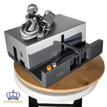 Rollei P35A | Diaprojector | Dia Projector | Dia viewer, Verzenden, Zo goed als nieuw