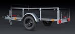 Anssems BSX 1350.251x130 Go-Getter Bakwagen, Auto diversen, Aanhangers en Bagagewagens, Ophalen of Verzenden, Nieuw