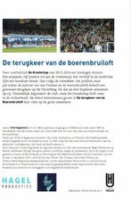 De terugkeer van de boerenbruiloft 9789492108067, Verzenden, Gelezen, Erik Hagelstein