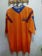FC Barcelona - Voetbal Europees kampioenschap - 1992 -, Nieuw