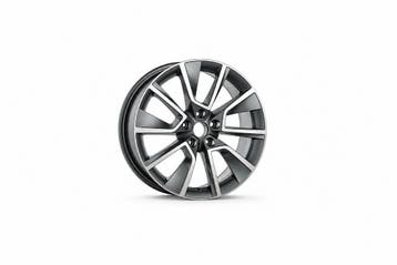 Škoda Karoq (NU) lichtmetalen velg (18 inch), Auto-onderdelen, Ophalen of Verzenden, Nieuw