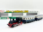 Kato N - 10-503-2 - Modeltrein (1) - Zeldzaam KATO Chibi, Nieuw